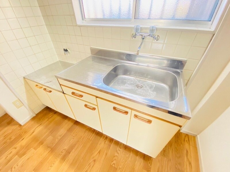 サンパレス伊藤の物件内観写真