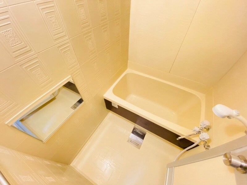 サンパレス伊藤の物件内観写真