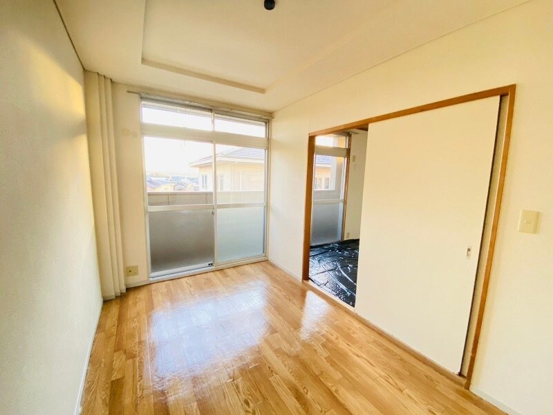 サンパレス伊藤の物件内観写真