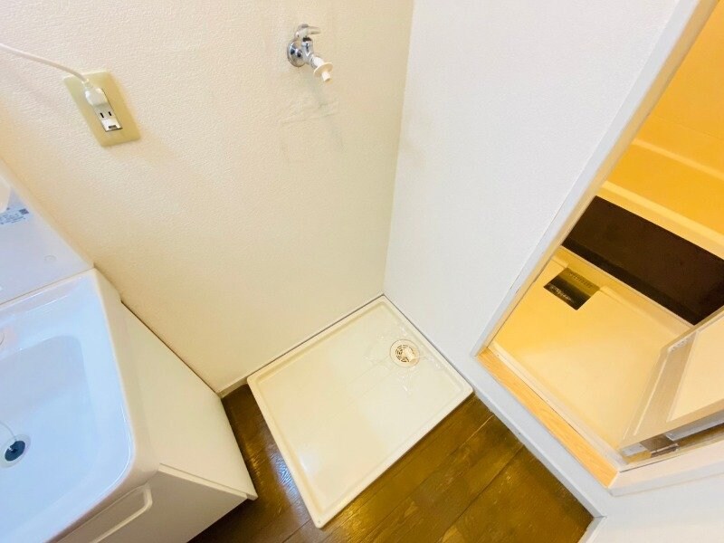 サンパレス伊藤の物件内観写真