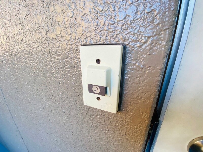 サンパレス伊藤の物件内観写真