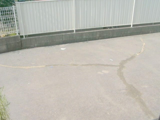 サンパレス伊藤の物件内観写真