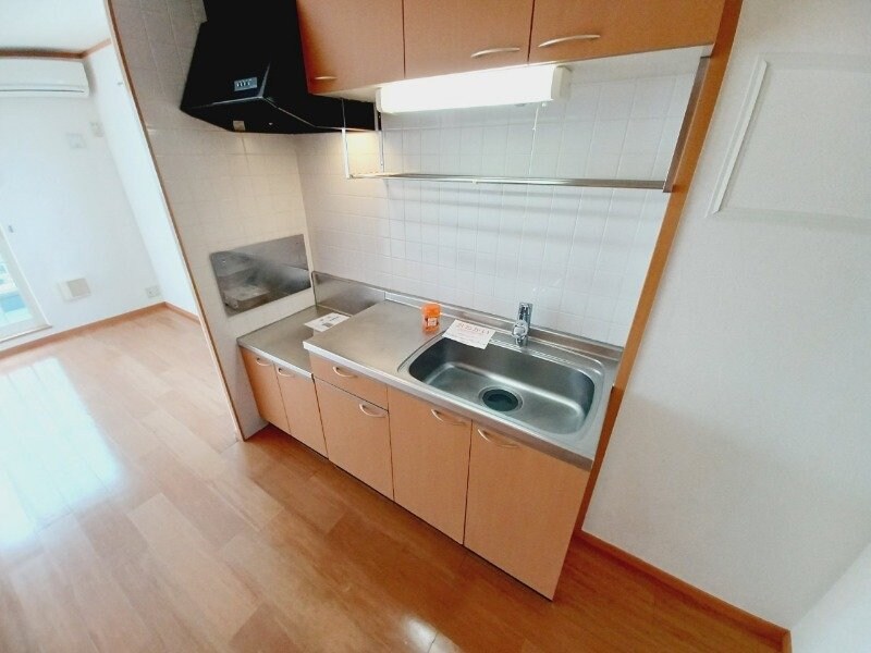 クルーセ　Ａの物件内観写真