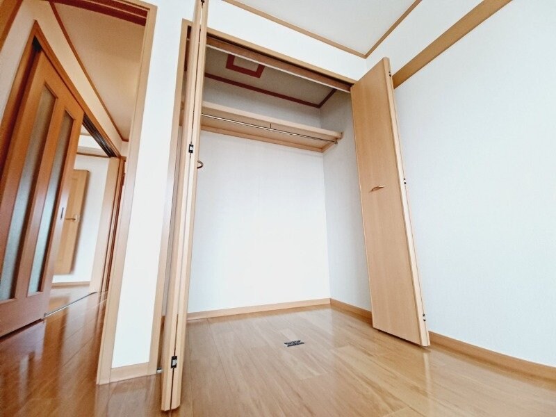 クルーセ　Ａの物件内観写真