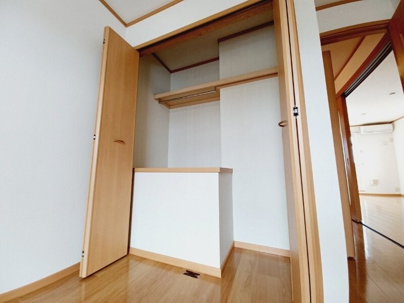 クルーセ　Ａの物件内観写真