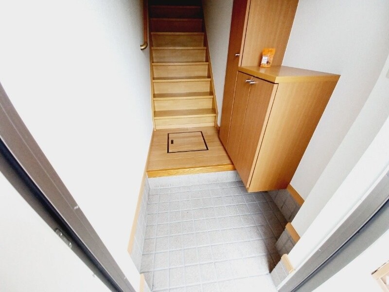 クルーセ　Ａの物件内観写真