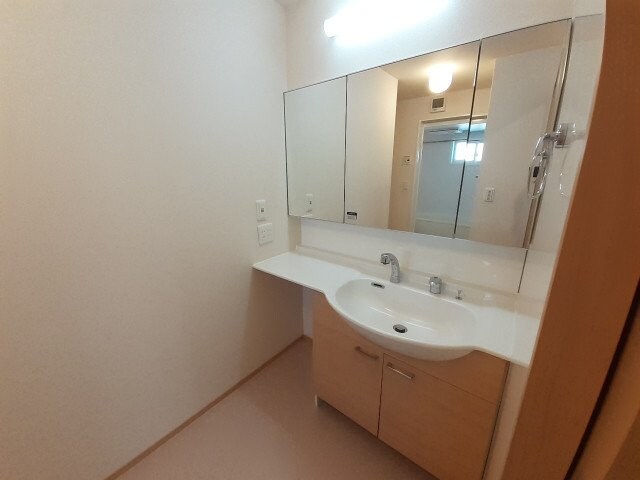 トレフル ブラン　A棟の物件内観写真