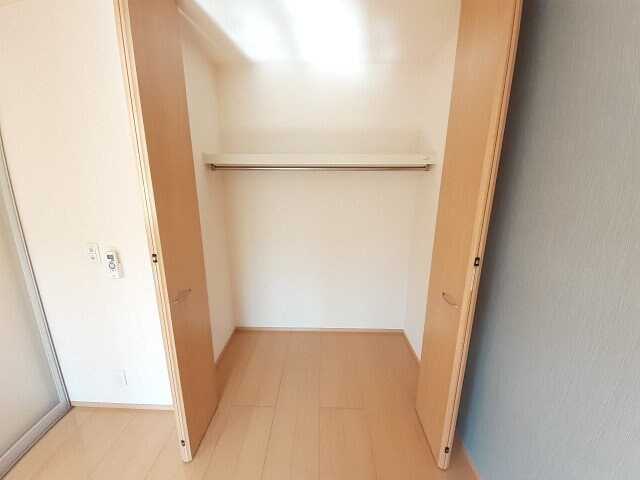 トレフル ブラン　A棟の物件内観写真