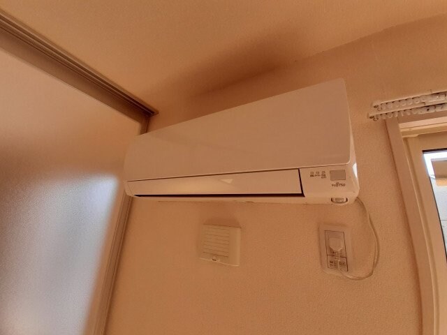 トレフル ブラン　A棟の物件内観写真