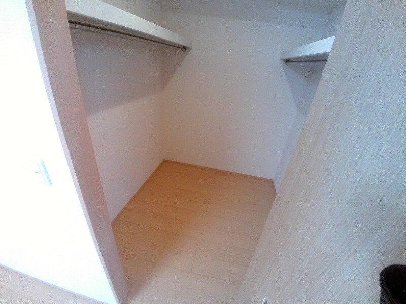 トレフル ブラン　A棟の物件内観写真