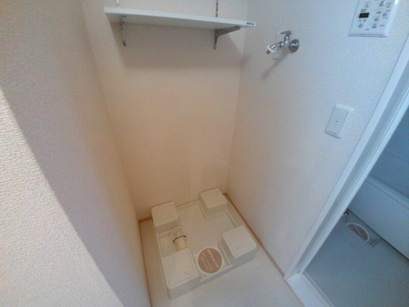 トレフル ブラン　A棟の物件内観写真