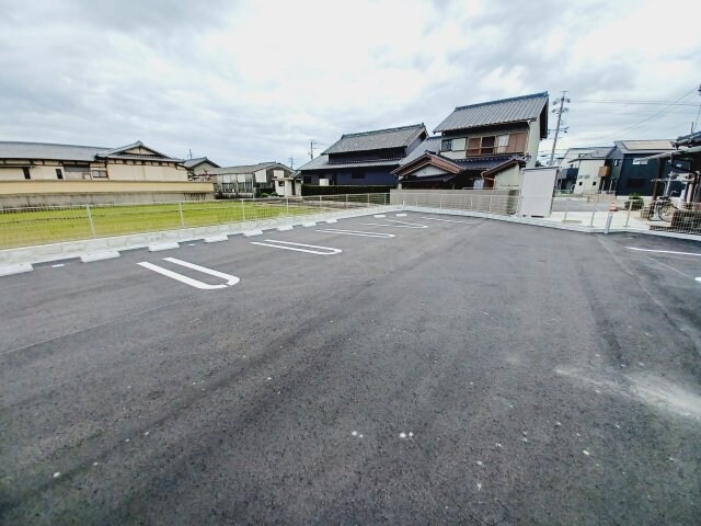 伊勢朝日駅 徒歩19分 1階の物件外観写真