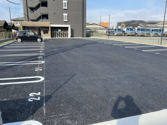 川越富洲原駅 徒歩11分 2階の物件外観写真