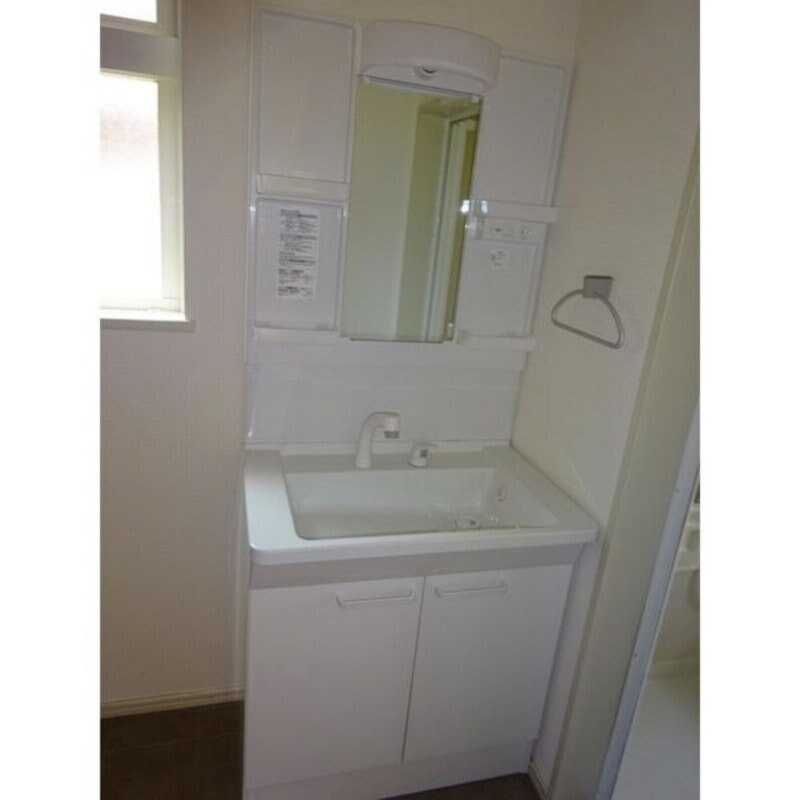 エスポワール A棟の物件内観写真