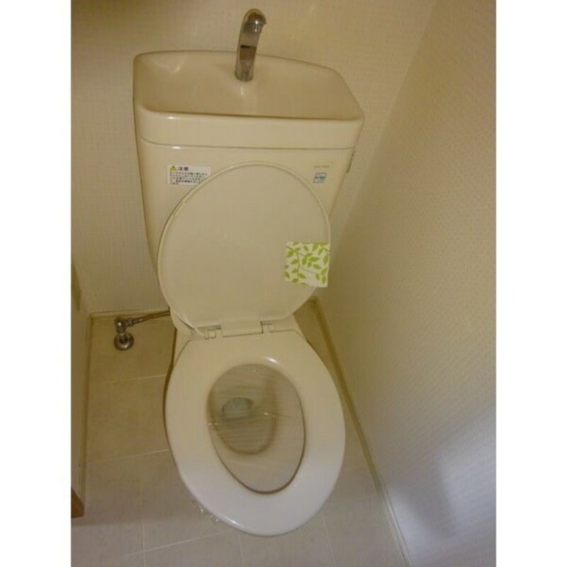 エスポワール A棟の物件内観写真