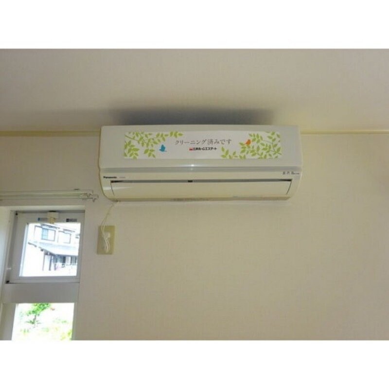 エスポワール A棟の物件内観写真