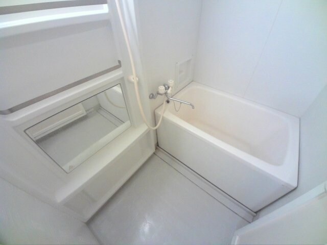 りんごハウスの物件内観写真