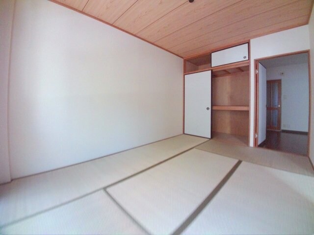 りんごハウスの物件内観写真