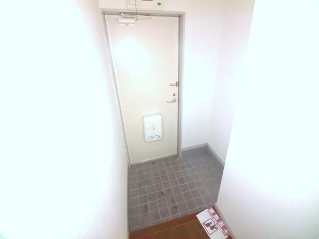 りんごハウスの物件内観写真