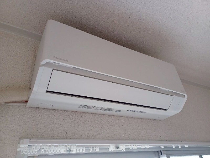 フィレンツェ桑名Ｂ棟の物件内観写真