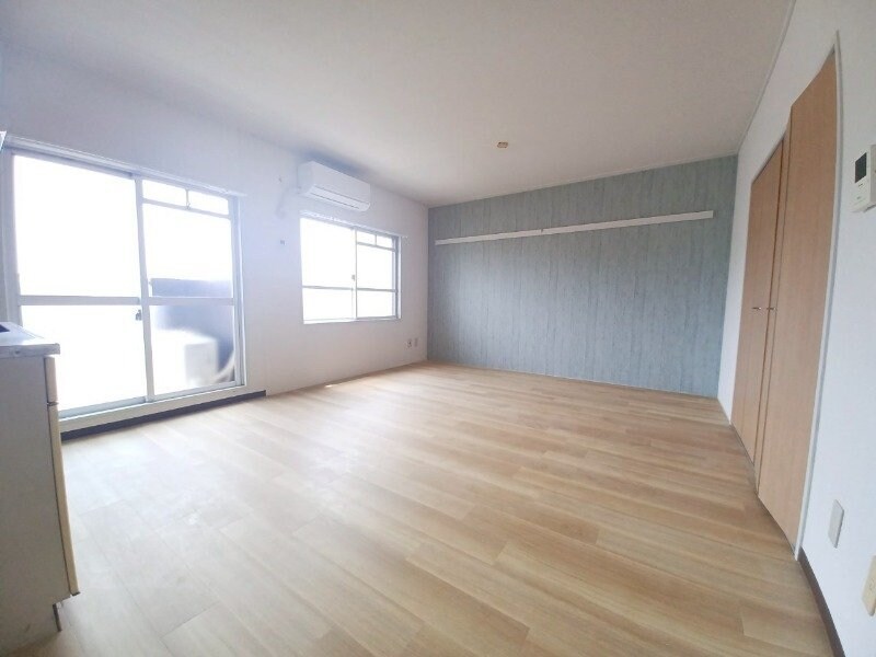 フィレンツェ桑名Ｂ棟の物件内観写真