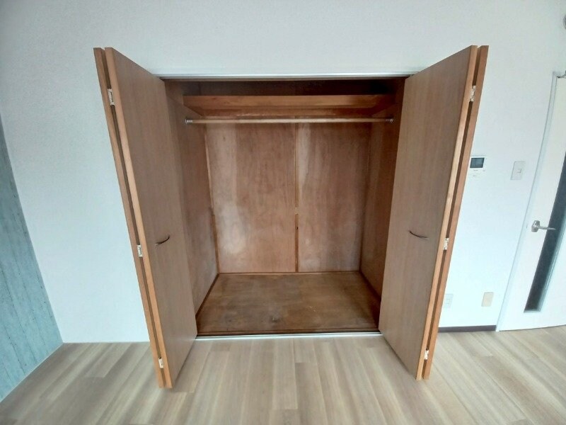 フィレンツェ桑名Ｂ棟の物件内観写真