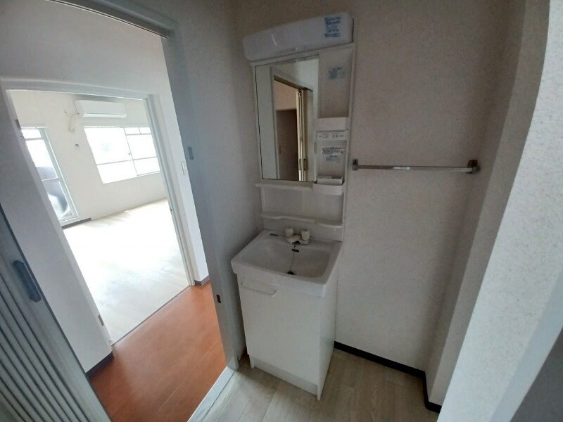 フィレンツェ桑名Ｂ棟の物件内観写真