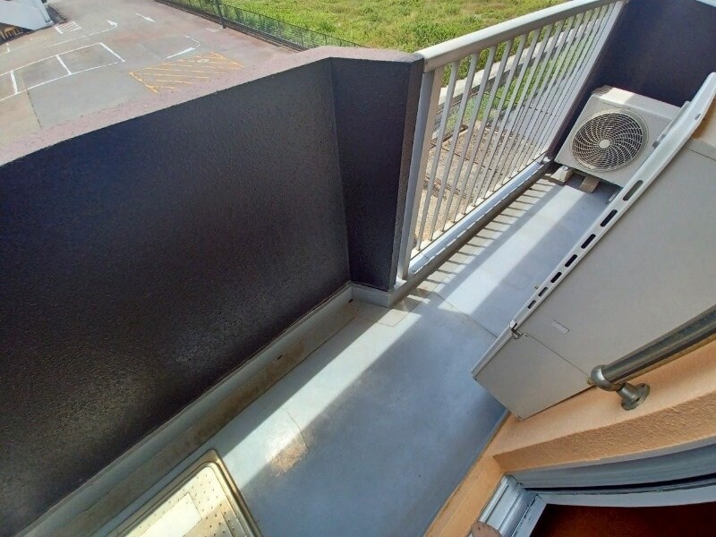 フィレンツェ桑名Ｂ棟の物件内観写真