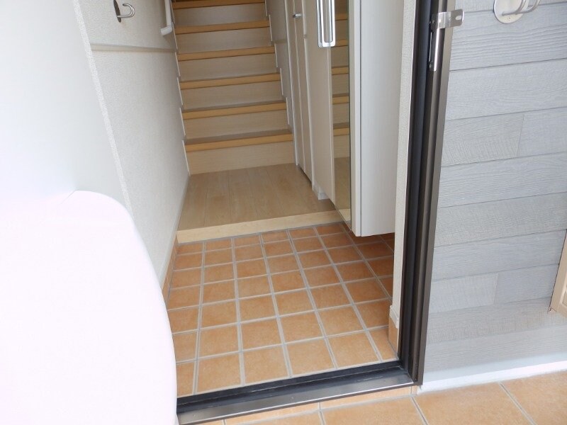 グレイス　アイリス　Ⅰの物件内観写真