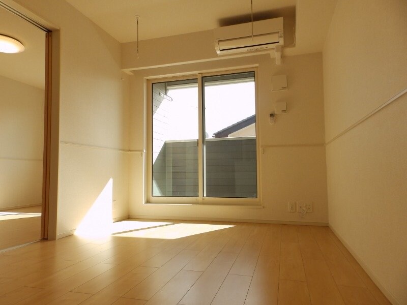 グレイス　アイリス　Ⅰの物件内観写真