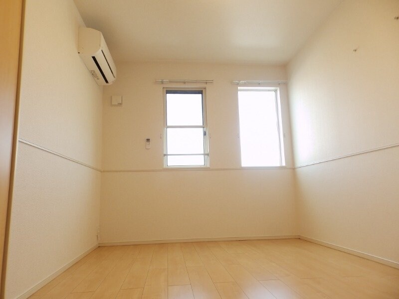 グレイス　アイリス　Ⅰの物件内観写真