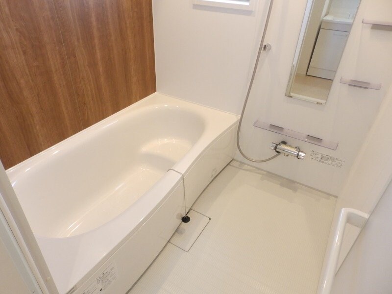 グレイス　アイリス　Ⅰの物件内観写真