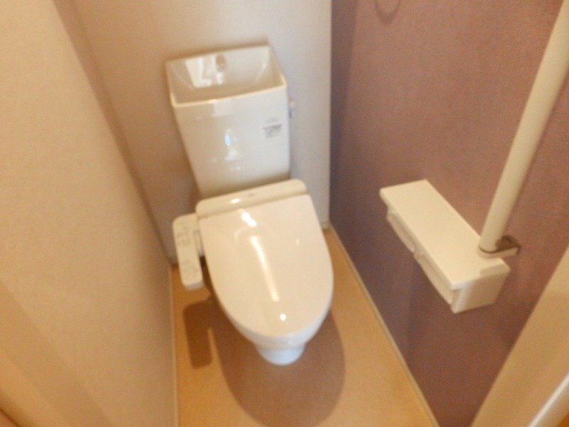 グレイス　アイリス　Ⅰの物件内観写真