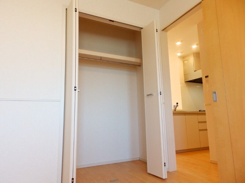 グレイス　アイリス　Ⅰの物件内観写真