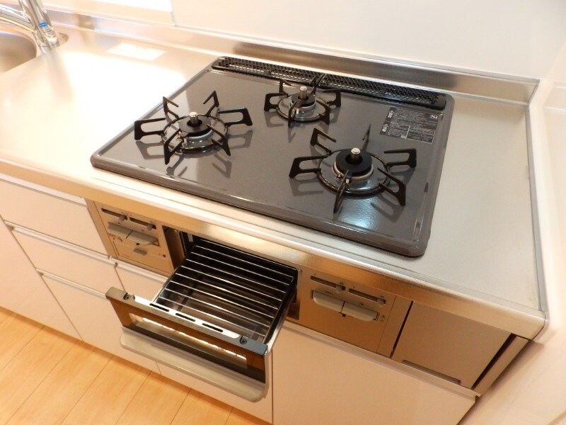 グレイス　アイリス　Ⅰの物件内観写真