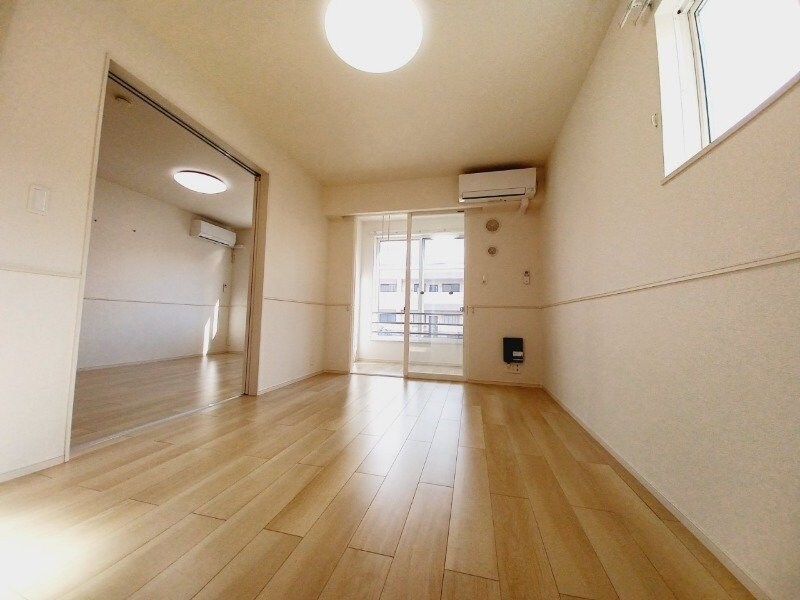 アンナガーデン　Ⅱの物件内観写真