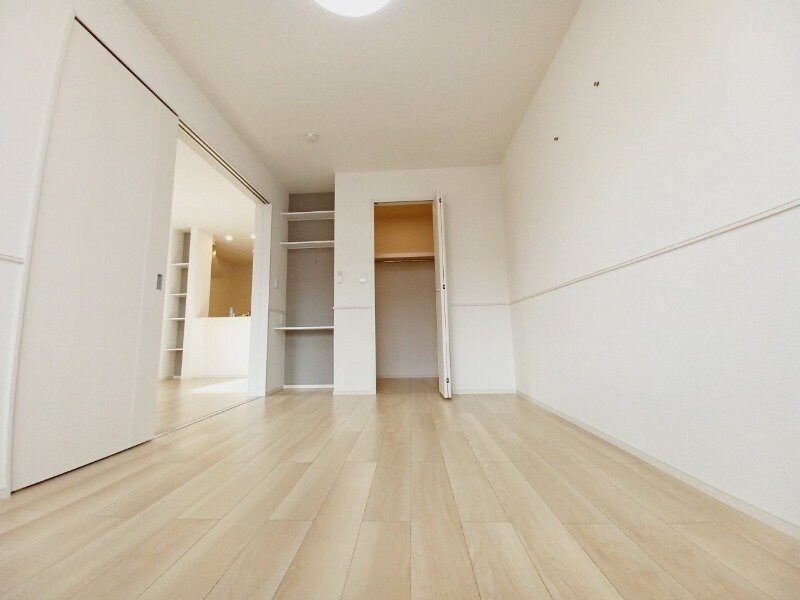 アンナガーデン　Ⅱの物件内観写真