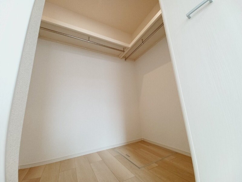 アンナガーデン　Ⅱの物件内観写真