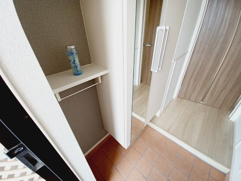 アンナガーデン　Ⅱの物件内観写真