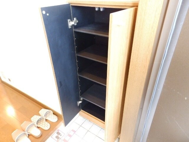 プチ・カーサの物件内観写真