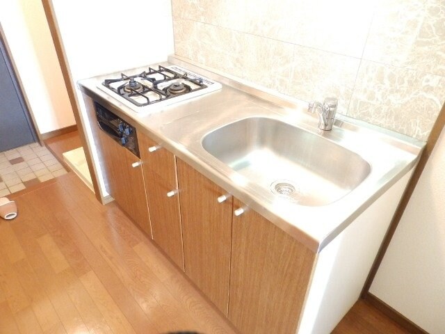 プチ・カーサの物件内観写真