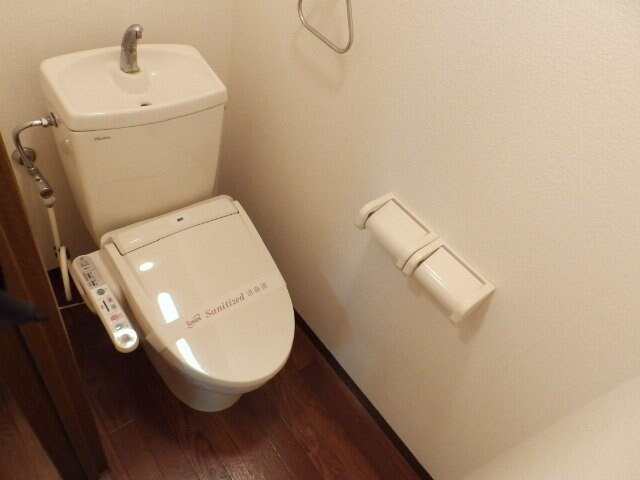 プチ・カーサの物件内観写真