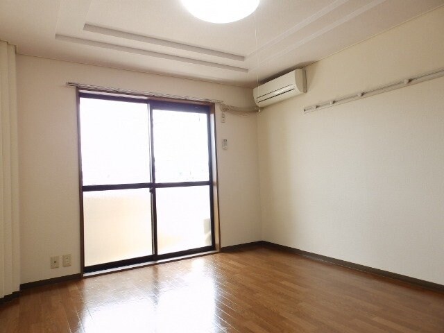 プチ・カーサの物件内観写真