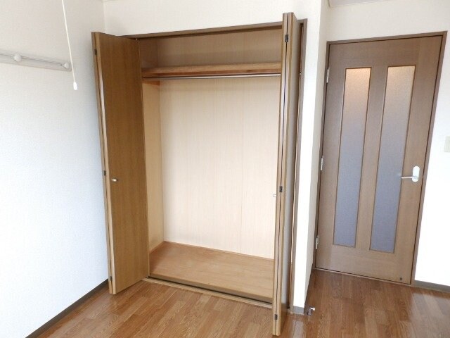 プチ・カーサの物件内観写真