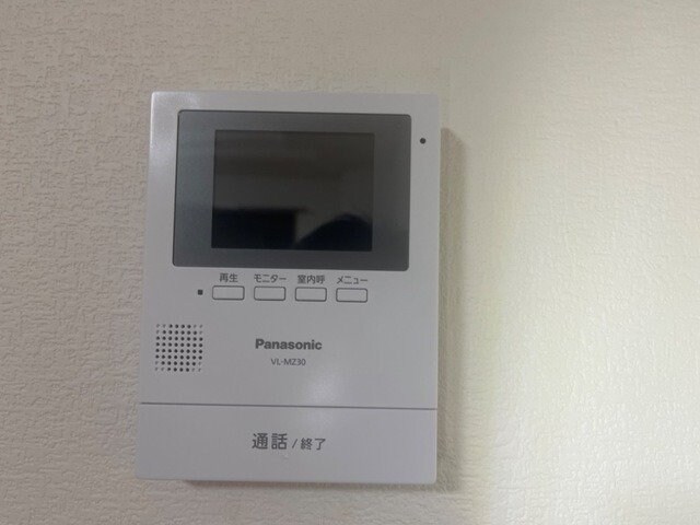 プチ・カーサの物件内観写真