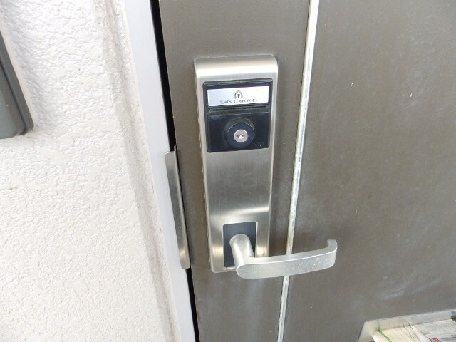 プチ・カーサの物件内観写真