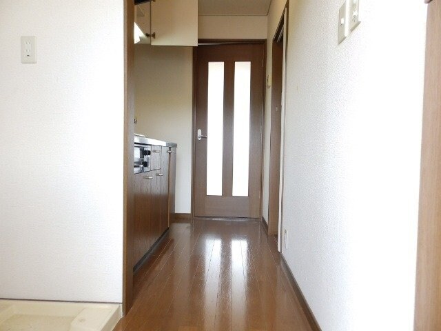 プチ・カーサの物件内観写真