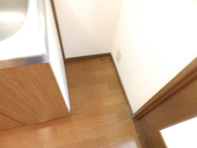 プチ・カーサの物件内観写真