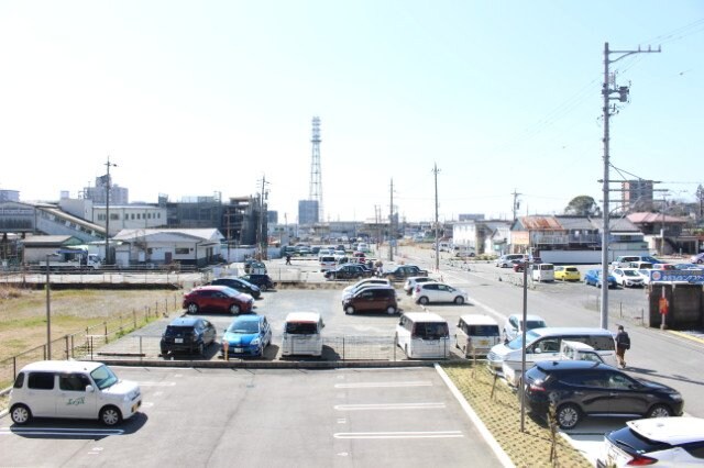 プレスタンテＫ．Ｓの物件外観写真