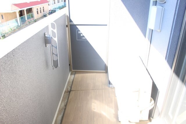 プレスタンテＫ．Ｓの物件内観写真